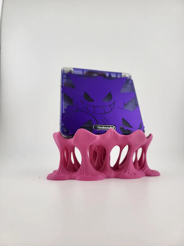 GBA SP Stand - Game Boy Advance SP  Holder