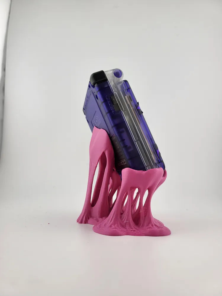 GBA SP Stand - Game Boy Advance SP  Holder