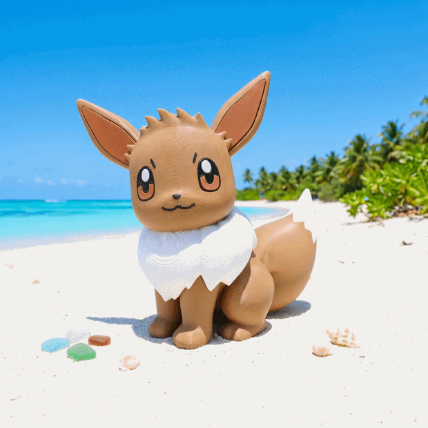 Pokemon Eevee