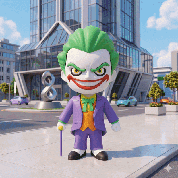 DC Joker