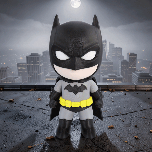 DC Batman