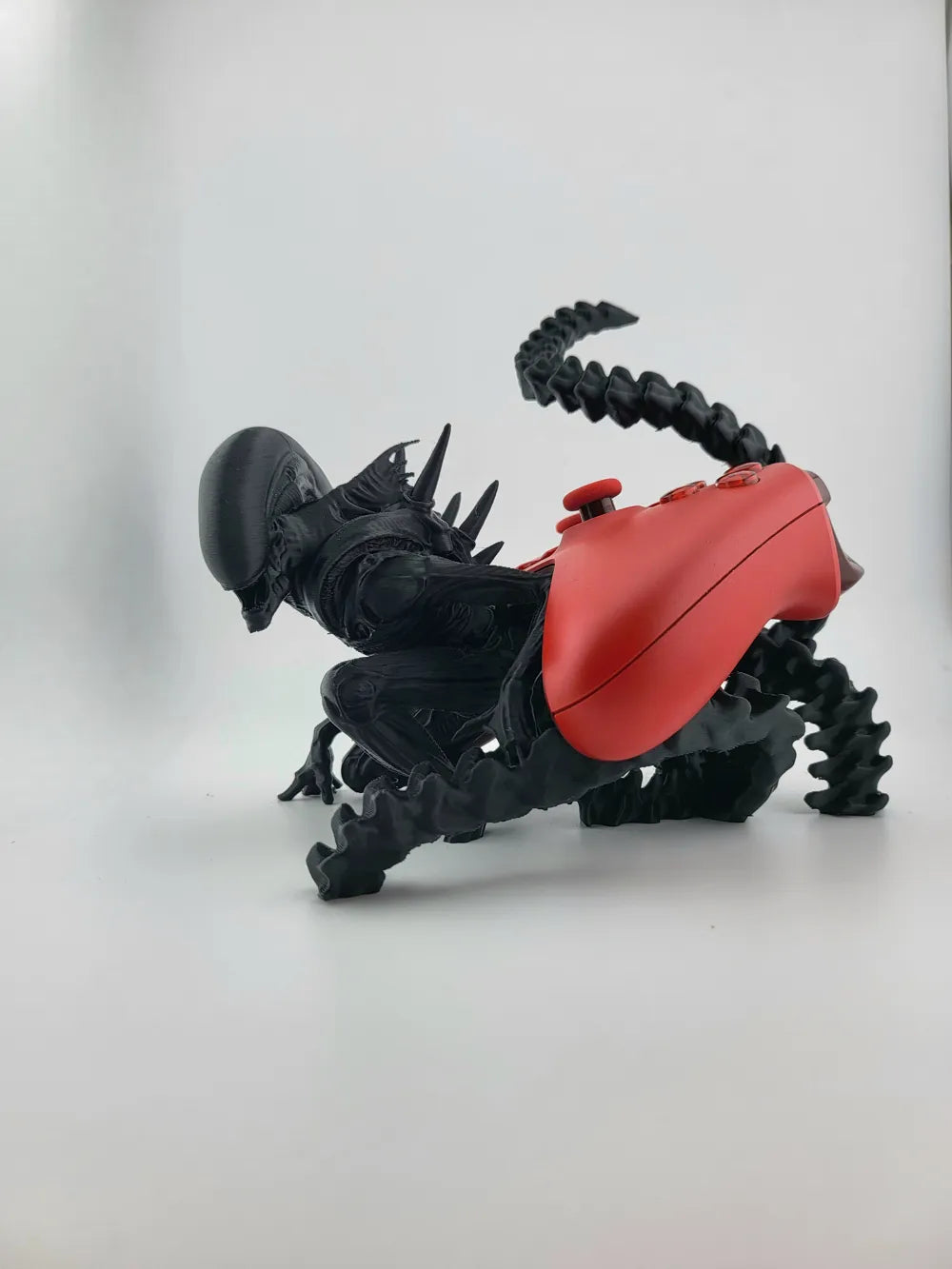 Alien Controller Holder – Xbox Stand