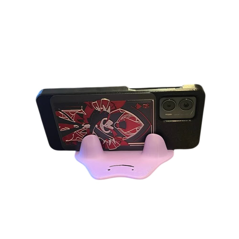 Pokémon Ditto Phone Holder Desk Stand