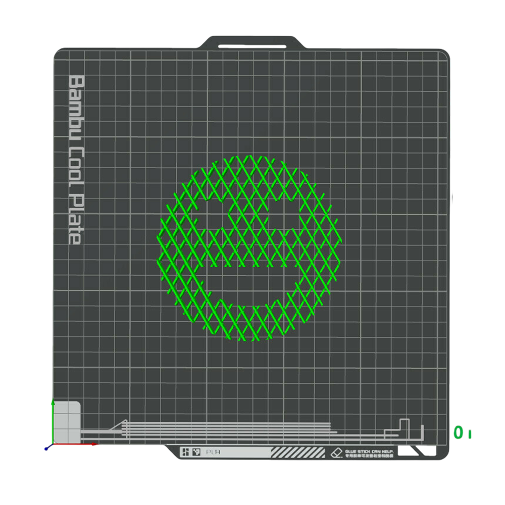 Morf Worm Fidget Smiley Face