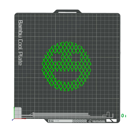 Morf Worm Fidget Smiley Face
