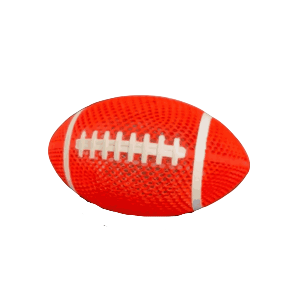 Airless Rugby Ball