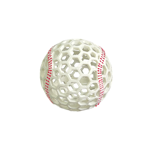Airless Baseball