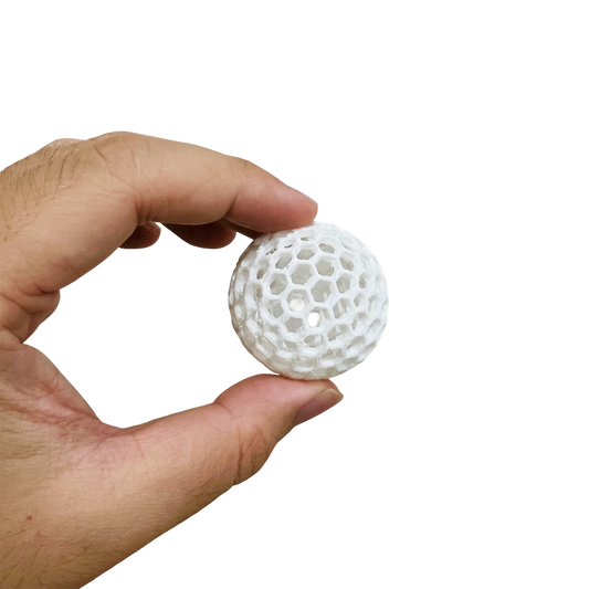 Airless Table Tennis Ping Pong Ball