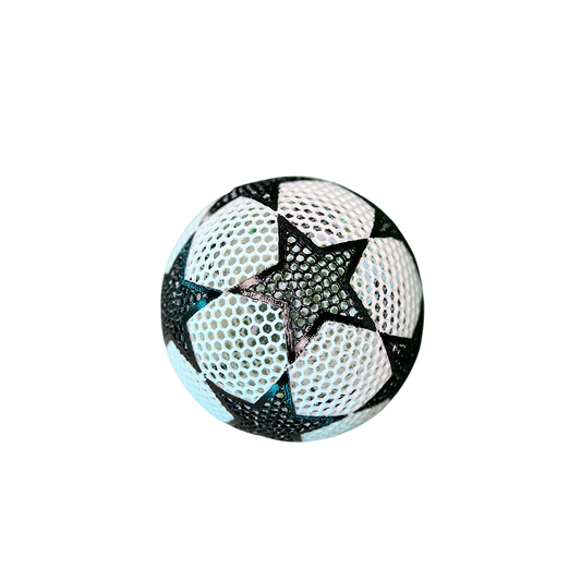 Airless Soccer Ball - Star Champion League Ball