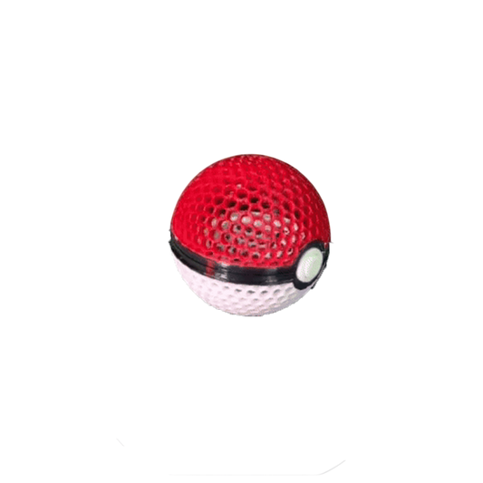 Airless Pokeball Pokemon Ball