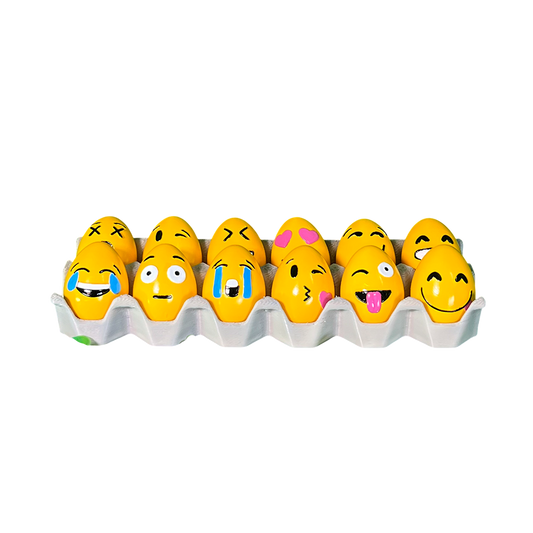 Emoji Easter Egg