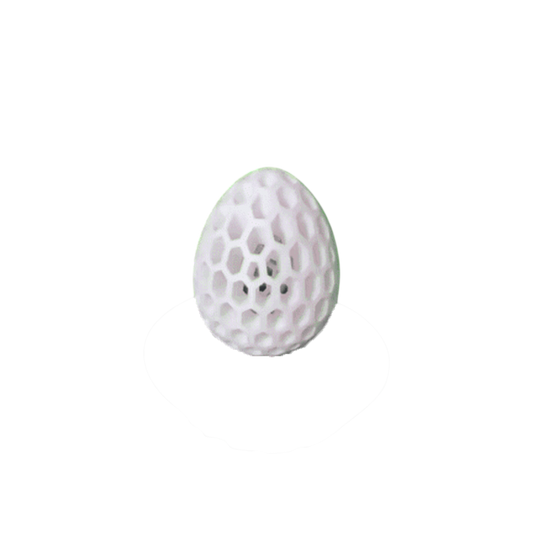 Airless Egg