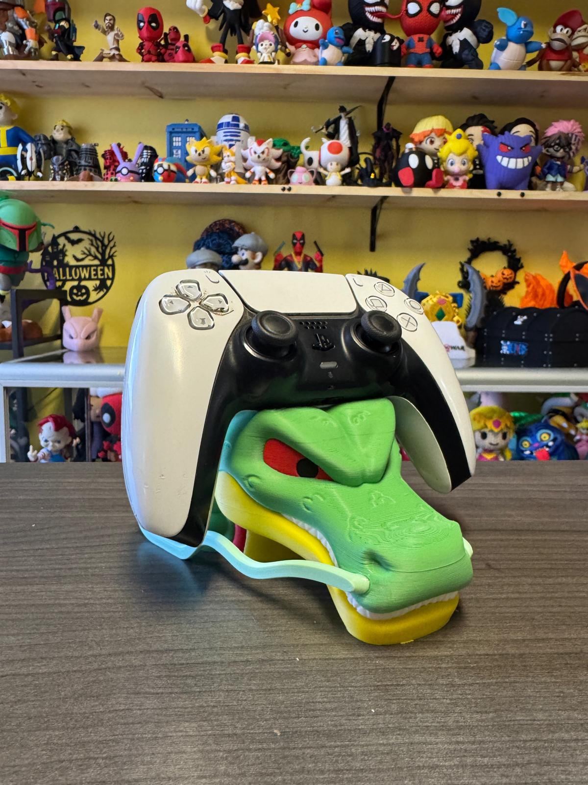 Shenron Controller Stand