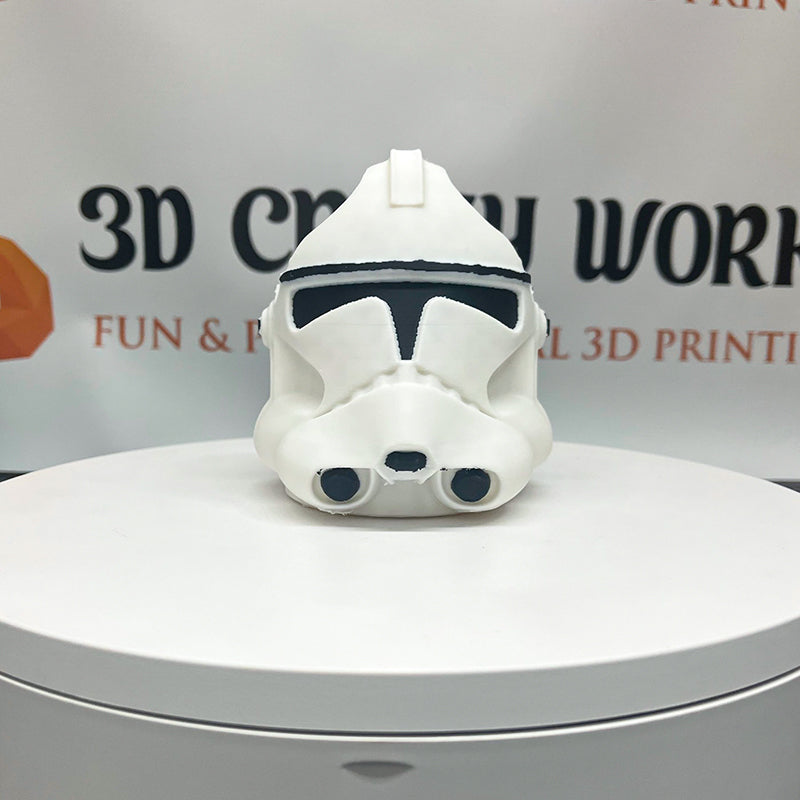 5.5" MK2 Clone Trooper PlayStation Controller Holder