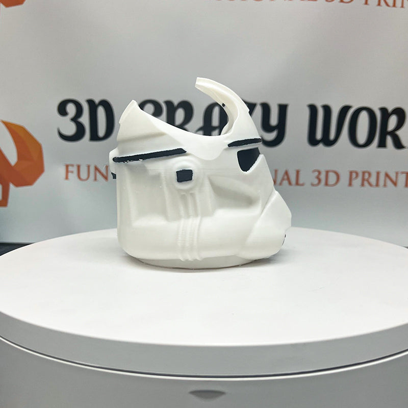 5.5" MK2 Clone Trooper PlayStation Controller Holder