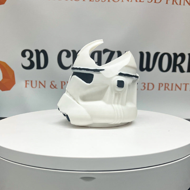 5.5" MK2 Clone Trooper PlayStation Controller Holder
