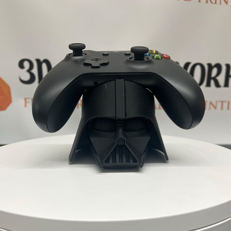 3.5" Darth Vader Controller Stand