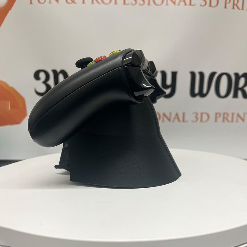 3.5" Darth Vader Controller Stand