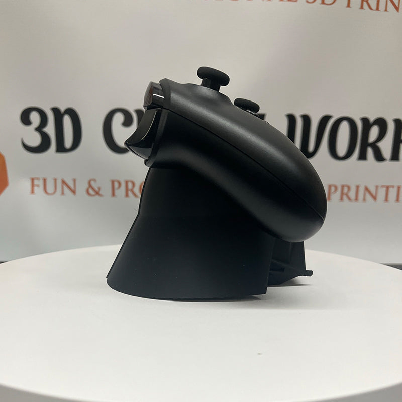 3.5" Darth Vader Controller Stand