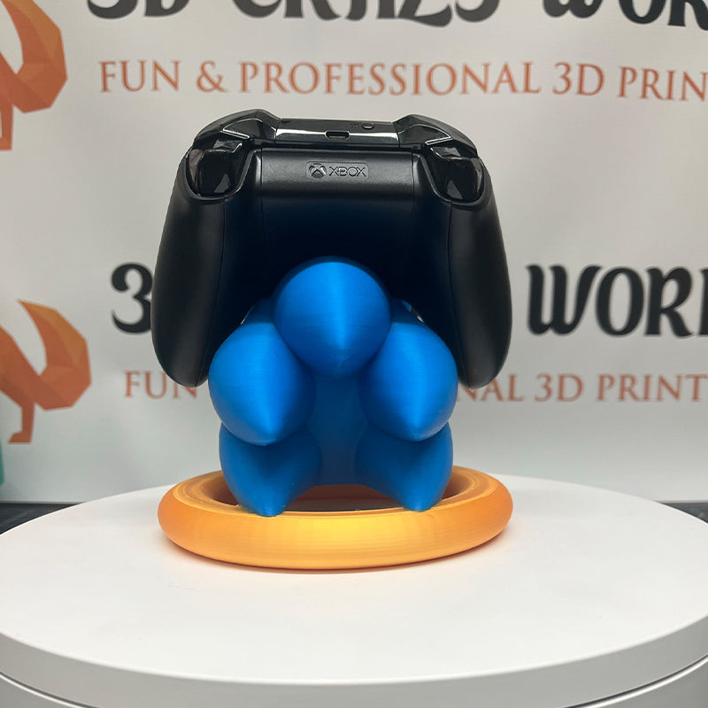 5" Sonic Head Controller Stand