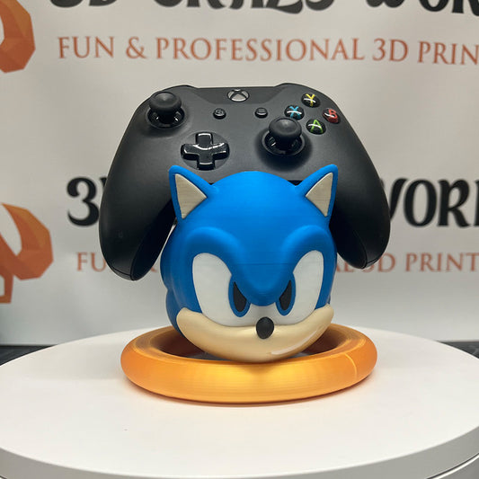 5" Sonic Head Controller Stand