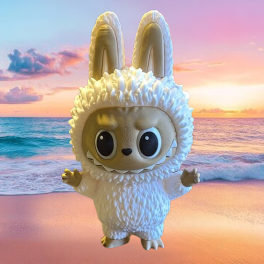 The Monsters 12.5" Labubu Jumbo