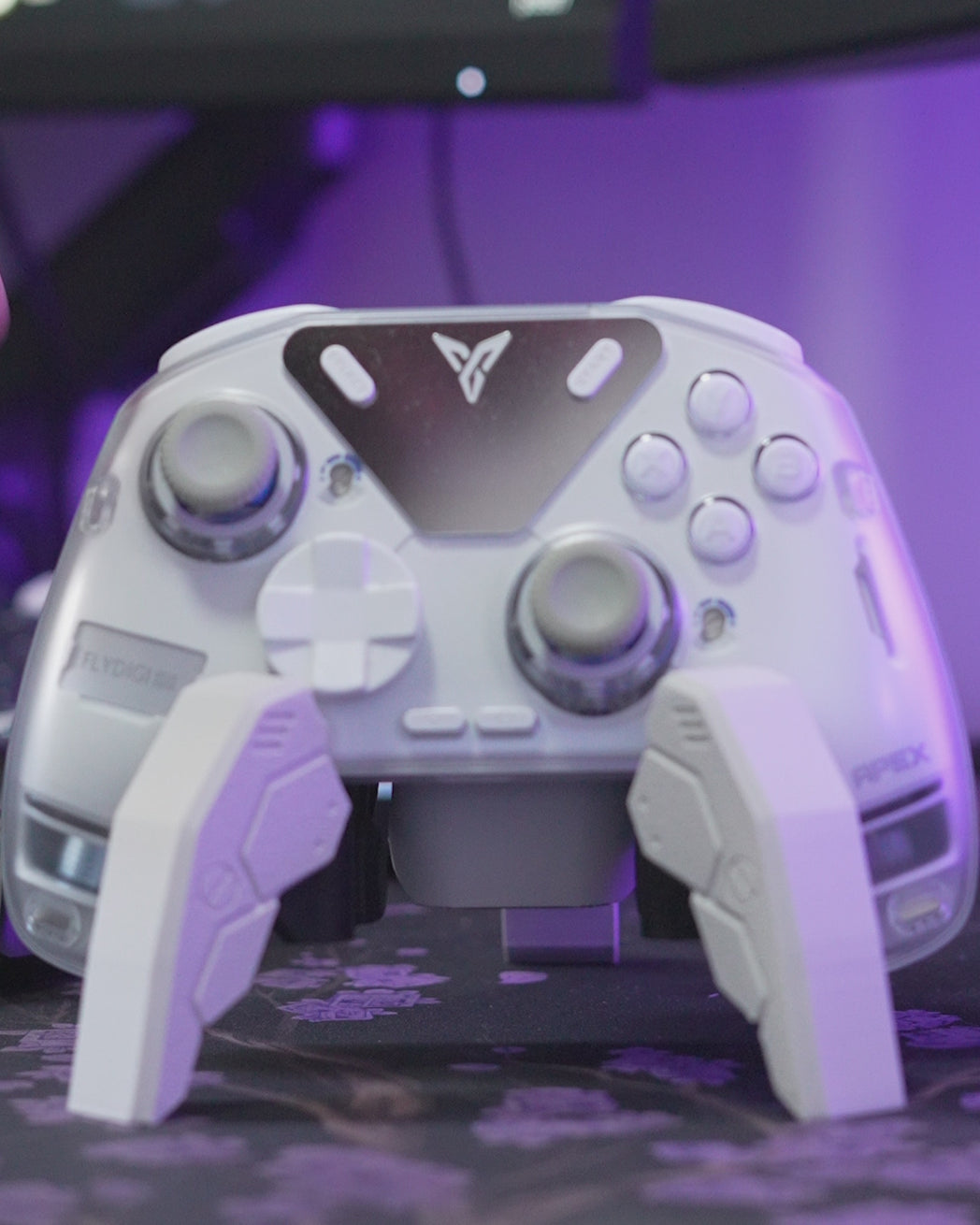 Input Nexus - Controller Holder– 3D Crazy Works