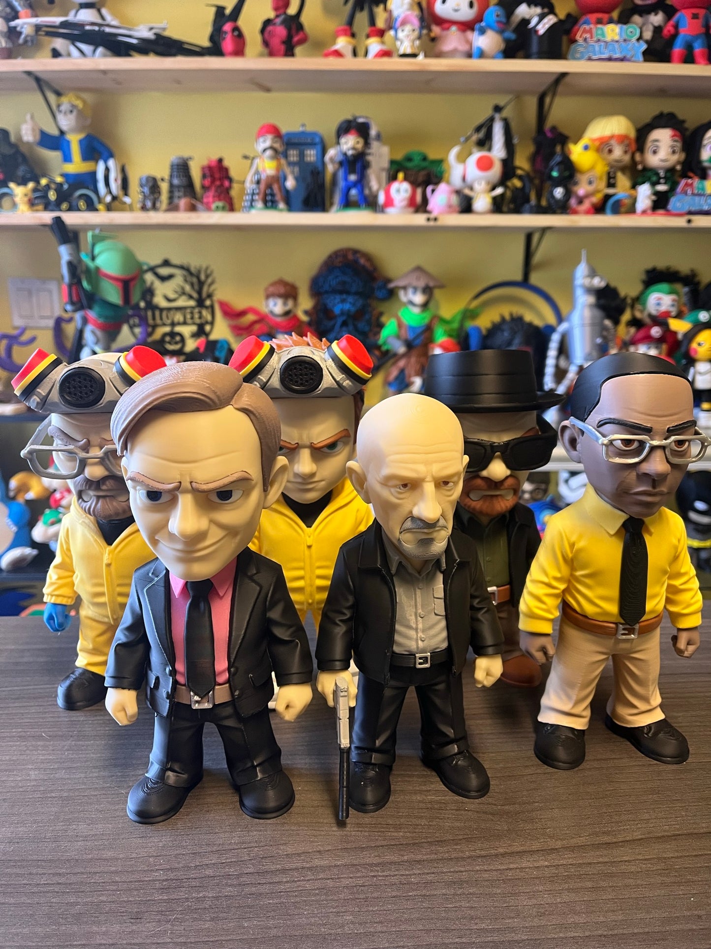Breaking Bad