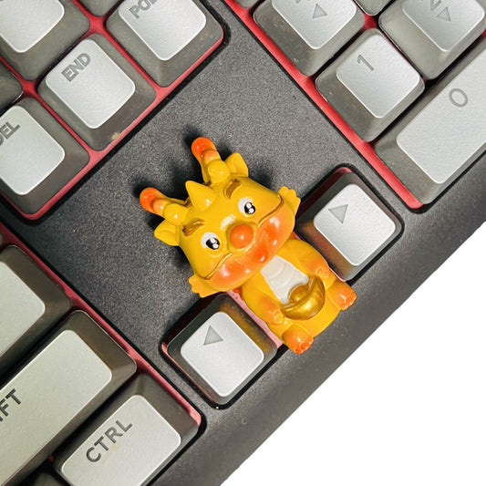 Dragon Cute Keycap