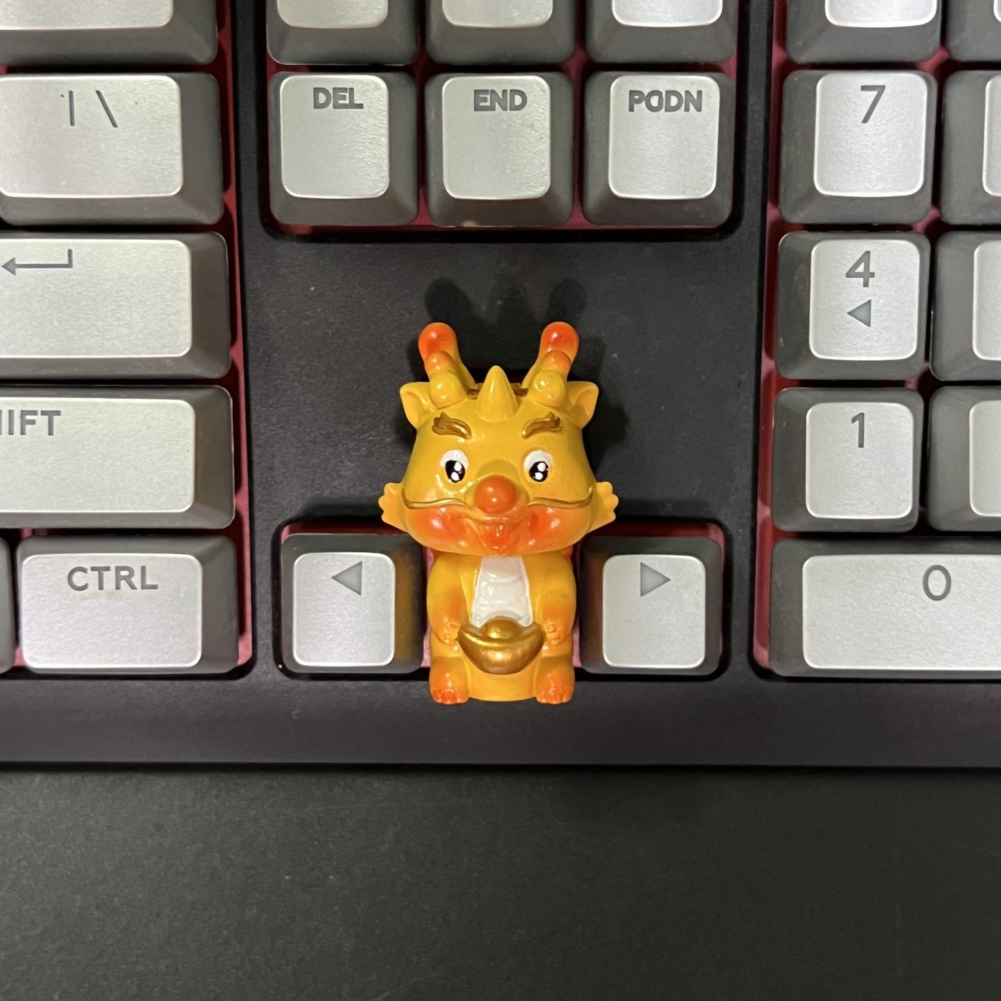 Dragon Cute Keycap