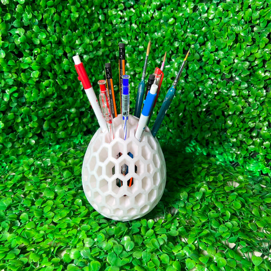 Airless Egg Pen holder