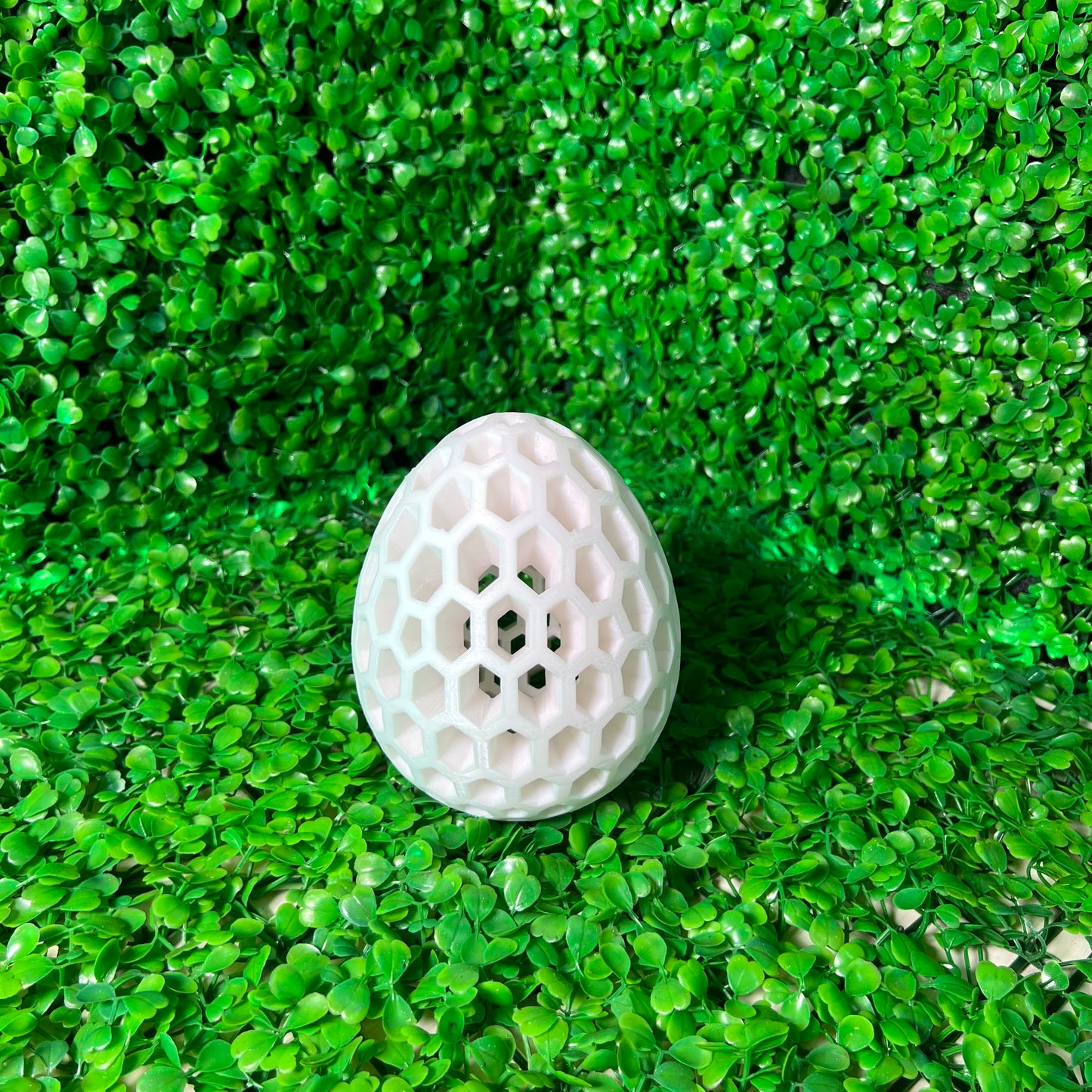 Airless Egg Pen holder