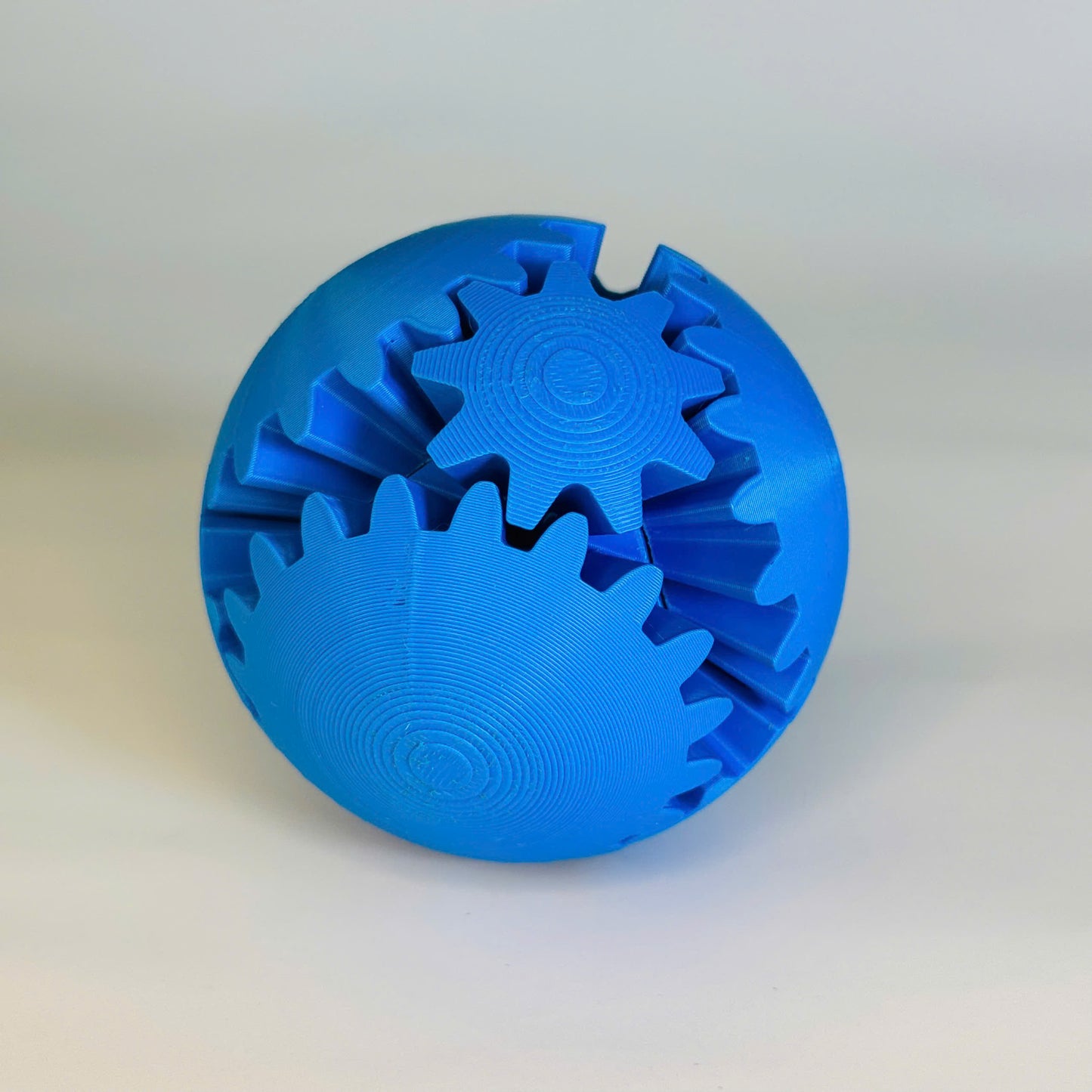 Ball Gear Fidget Toy